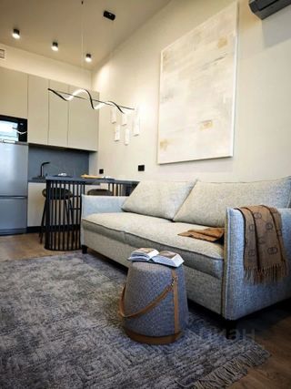 m. Sviblovo: Apartment, studio