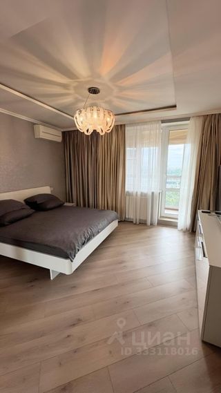 m. Khimki: Apartment, 3-rooms