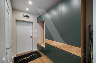 m. Park Pobedy: Apartment, 1-rooms