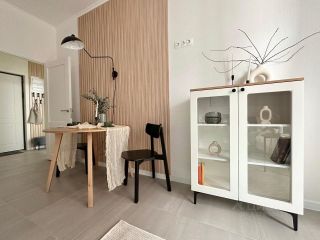 m. Begovaya: Apartment, 1-rooms