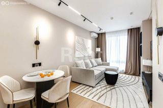 m. Khoroshevskaya: Apartment, 2-rooms