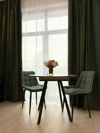 m. Baumanskaya: Apartment, 1-rooms