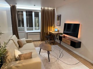m. Timiryazevskaya: Apartment, 1-rooms