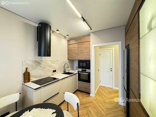m. Bibirevo: Apartment, 1-rooms