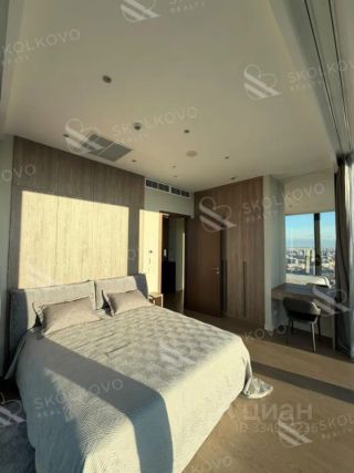 m. Testovskaya: Apartment, 3-rooms