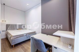m. ZIL: Apartment, 1-rooms