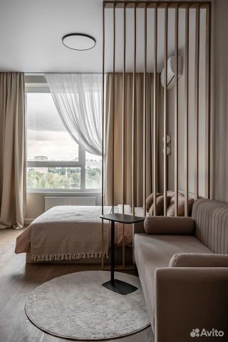 m. Elektrozavodskaya: Apartment, studio