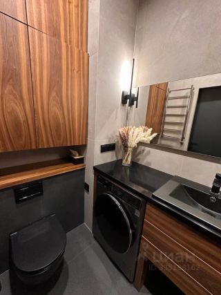m. Khoroshevo: Apartment, studio