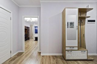 m. Molzhaninovo: Apartment, 1-rooms