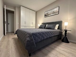 m. Strogino: Apartment, 3-rooms