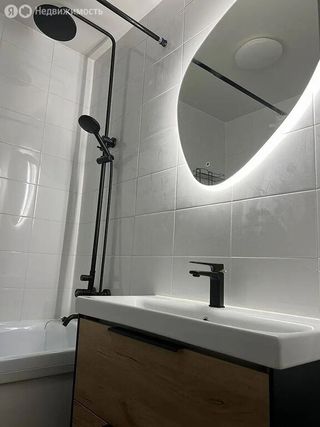 m. Rizhskaya: Apartment, 2-rooms