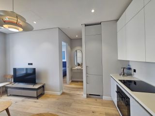 m. Chkalovskaya: Apartment, 2-rooms