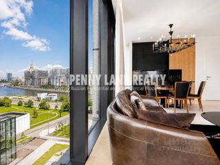 m. Delovoy tsentr (Vystavochnaya): Apartment, 3-rooms