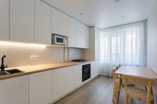 m. Alekseevskaya: Apartment, 1-rooms