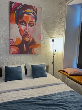 m. Sukharevskaya: Apartment, studio
