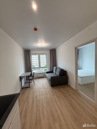 m. Medvedkovo: Apartment, 1-rooms