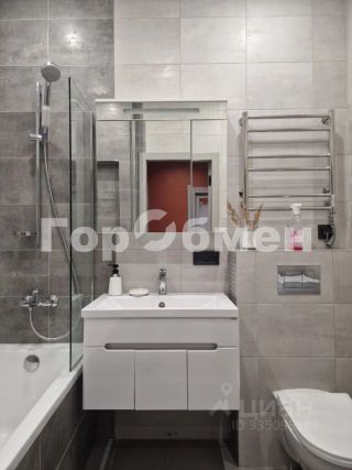 m. Fili: Apartment, 1-rooms