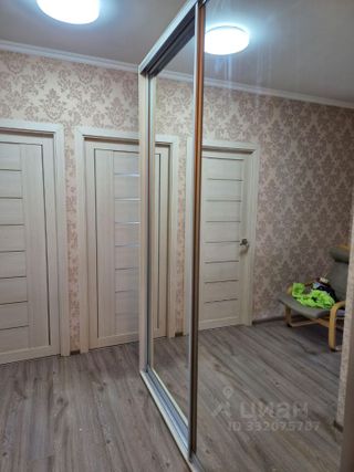 m. Zheleznodorozhnaya: Apartment, 2-rooms
