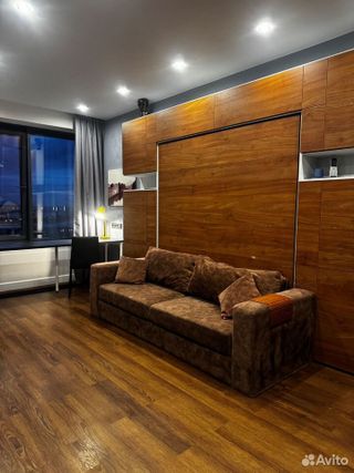 m. Vodny stadion: Apartment, 1-rooms