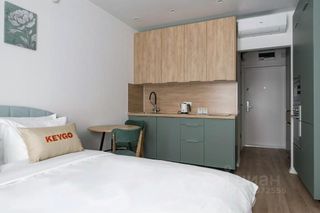 m. Sviblovo: Apartment, 1-rooms