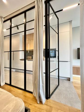 m. TsSKA: Apartment, 1-rooms