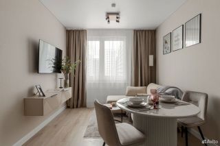 m. Seligerskaya: Apartment, 1-rooms