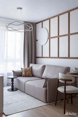 m. Volgogradsky prospekt: Apartment, 1-rooms