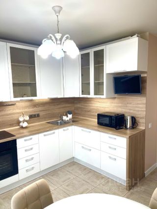 m. Mitino: Apartment, 1-rooms