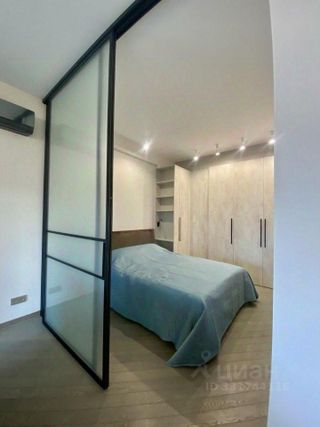 m. Ulitsa 1905 goda: Apartment, 2-rooms