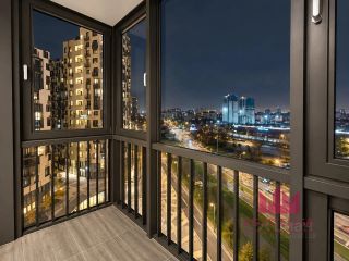 m. Profsoyuznaya: Apartment, 2-rooms