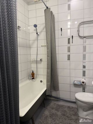 m. Krasnogorskaya: Apartment, studio