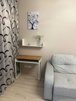 m. TsSKA: Apartment, 2-rooms