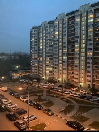m. Kuchino: Apartment, 1-rooms