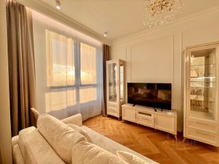 m. Kaluzhskaya: Apartment, 2-rooms