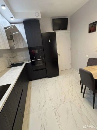 m. Vodniki: Apartment, 1-rooms
