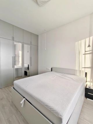 m. Spartak: Apartment, 1-rooms