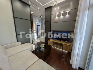 m. Tekhnopark: Apartment, 2-rooms