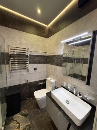 m. Dinamo: Apartment, 2-rooms