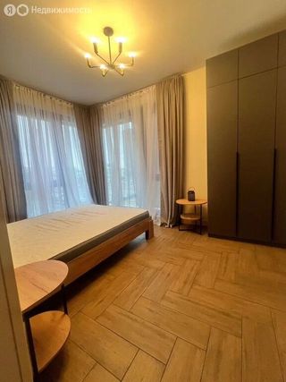 m. Volgogradsky prospekt: Apartment, 1-rooms