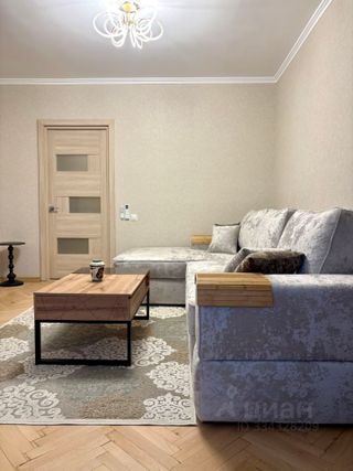 m. Ulitsa 1905 goda: Apartment, 2-rooms