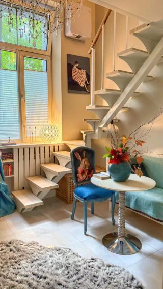 m. Marksistskaya: Apartment, 1-rooms