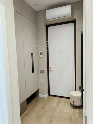 m. Shelepikha: Apartment, 1-rooms