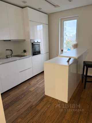 m. Zhulebino: Apartment, 1-rooms