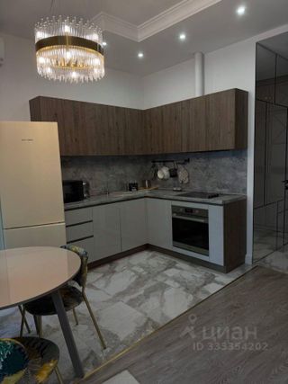 m. Fili: Apartment, studio