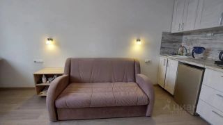m. Novodachnaya: Apartment, studio