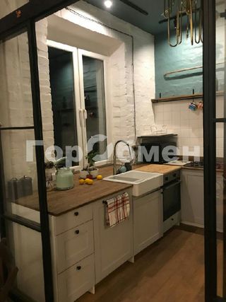 m. Veshnyaki: Apartment, 3-rooms
