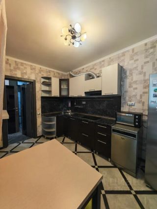 m. Nikolskoe: Apartment, 1-rooms