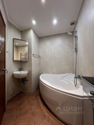 m. Kievskaya: Apartment, studio