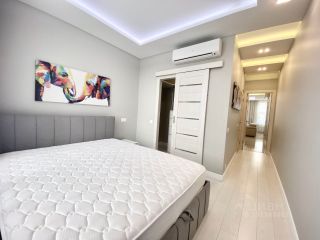 m. Mnevniki: Apartment, 2-rooms