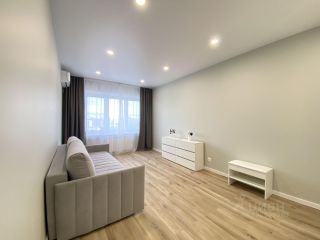 m. Schukinskaya: Apartment, 1-rooms